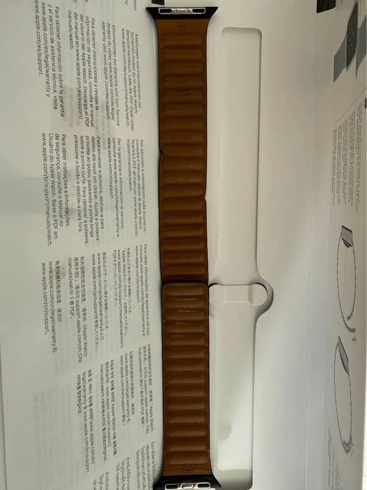 Apple Watch Strap - photo 5