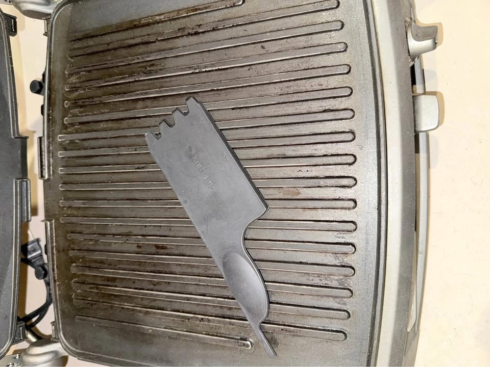 Cuisinart Griddler Deluxe - photo 3