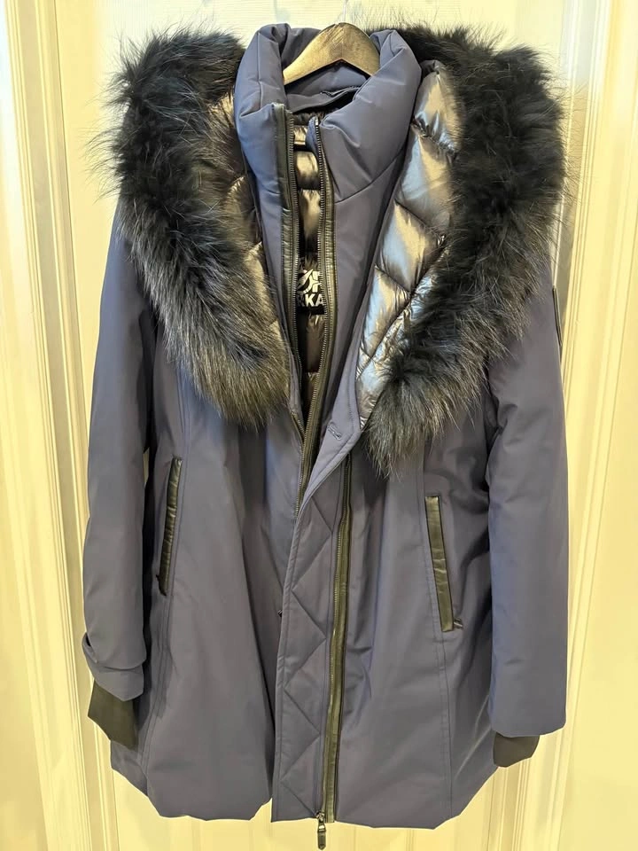 Rudsak Women’s “The Northern Parka”