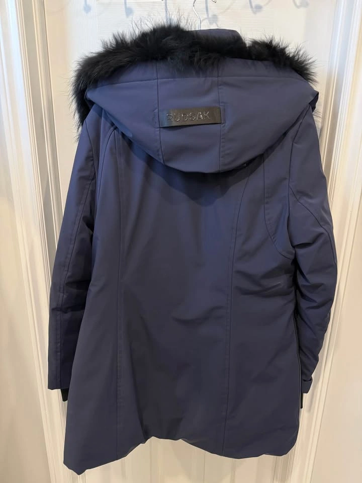 Rudsak Women’s “The Northern Parka” - photo 2