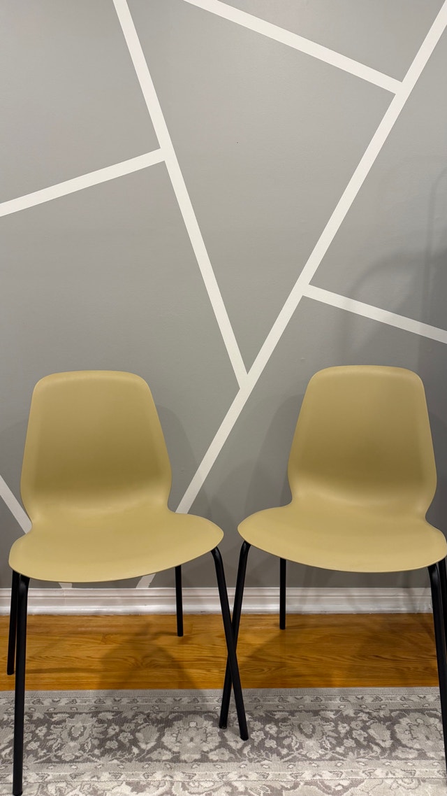 IKEA Broringe Chairs