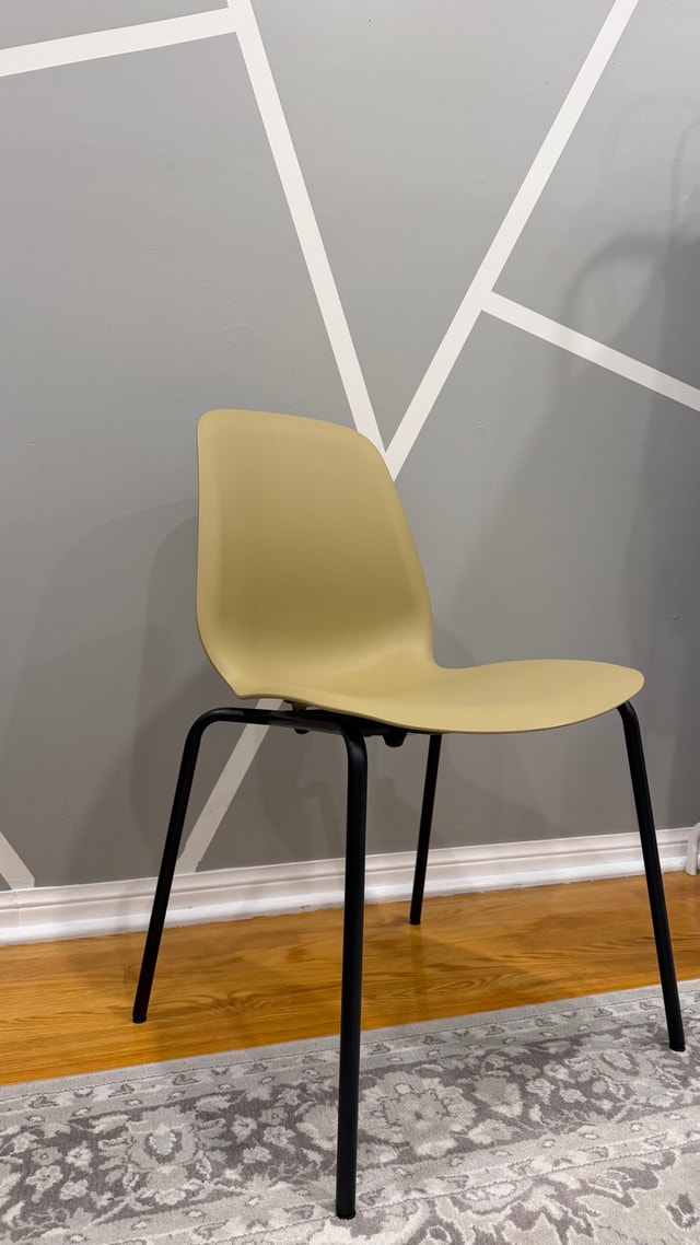 IKEA Broringe Chairs - photo 2