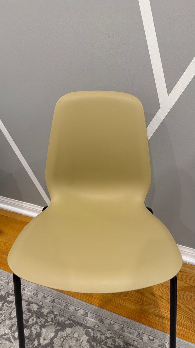 IKEA Broringe Chairs - photo 3