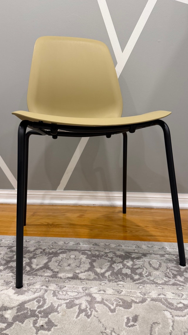 IKEA Broringe Chairs - photo 4