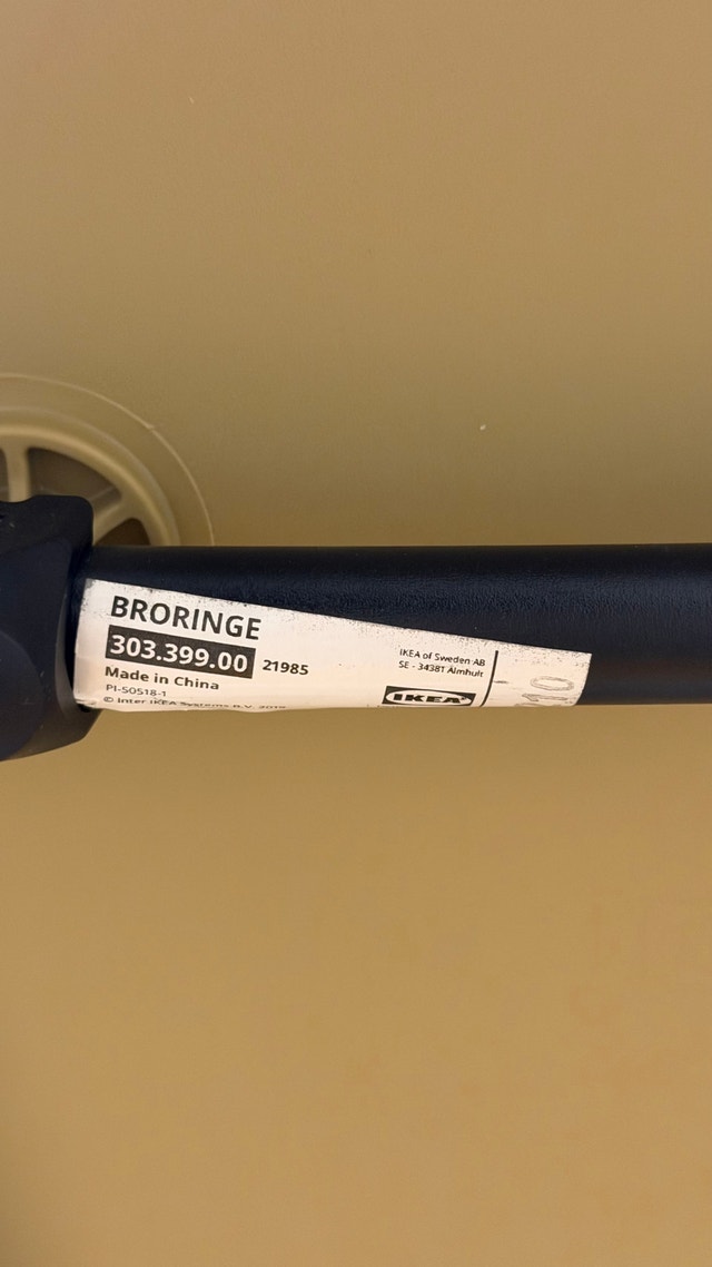 IKEA Broringe Chairs - photo 5