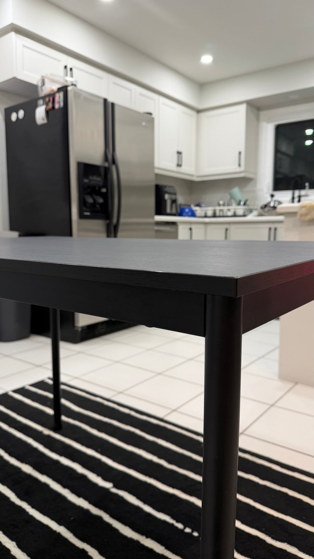 IKEA SANDSBERG Table - photo 3
