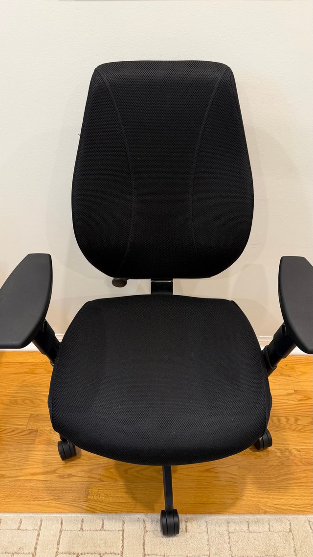ergoCentric Ergonomic Office Chair