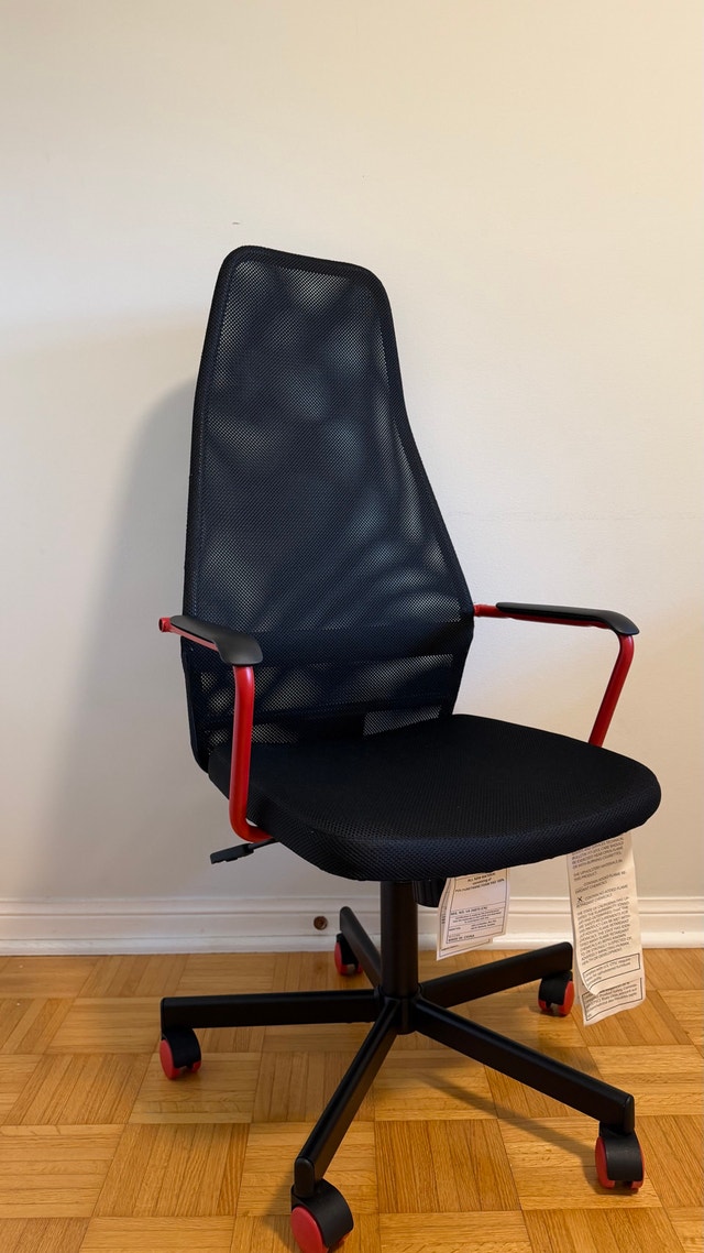 IKEA Mesh Office Chair