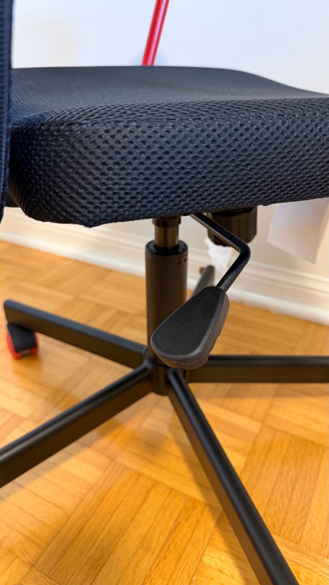 IKEA Mesh Office Chair - photo 5