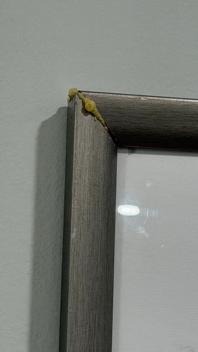 IKEA Silverhöjden Decorative Wall Art - photo 5