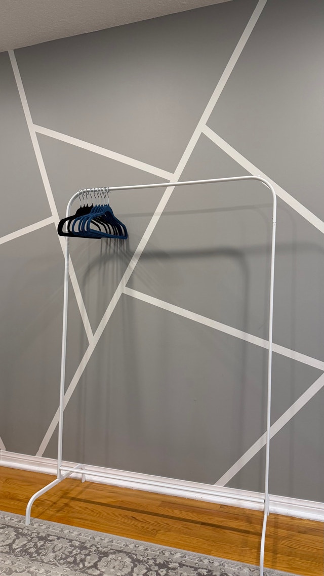 IKEA Clothes Rack