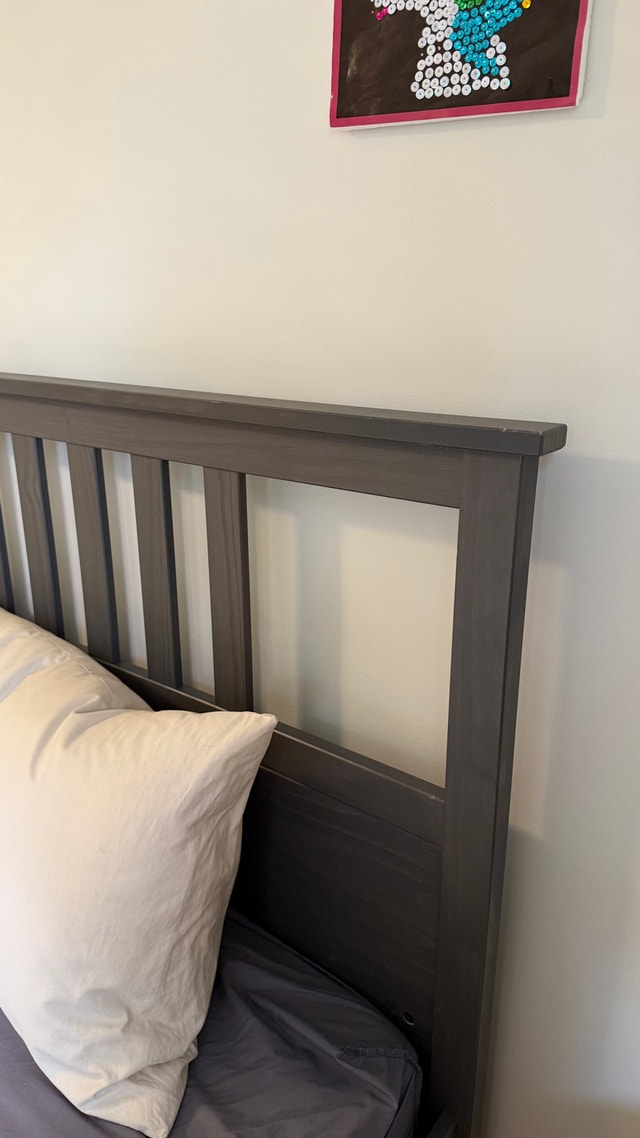 IKEA Hemnes Bed Frame - photo 5