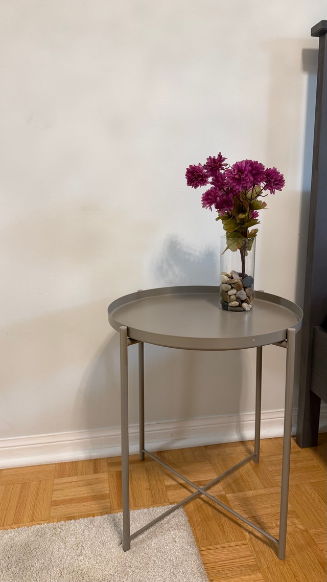 IKEA GLADOM Tray Table
