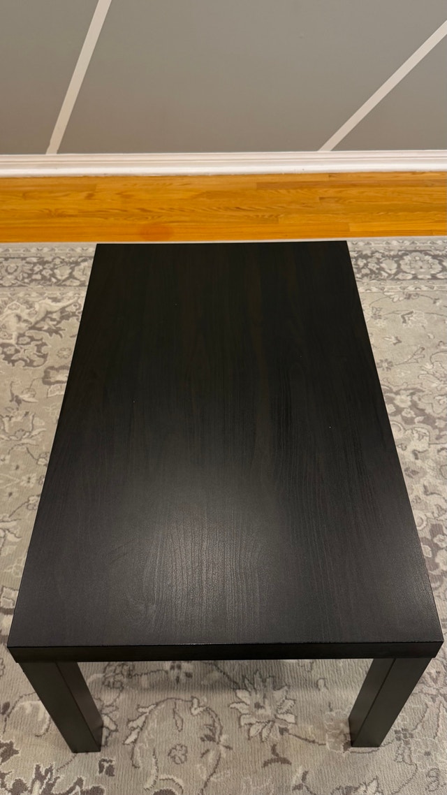 IKEA Lack Coffee Table - photo 3