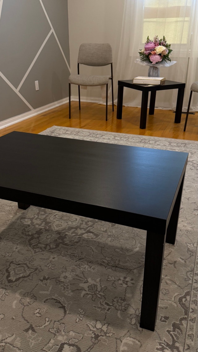 IKEA Lack Coffee Table - photo 4