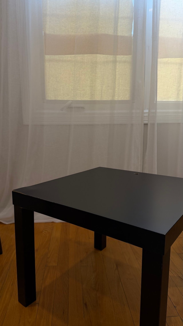 IKEA Lack Side Table - photo 2