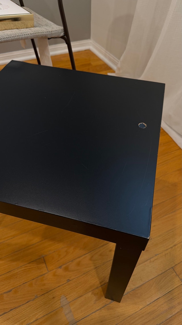 IKEA Lack Side Table - photo 3