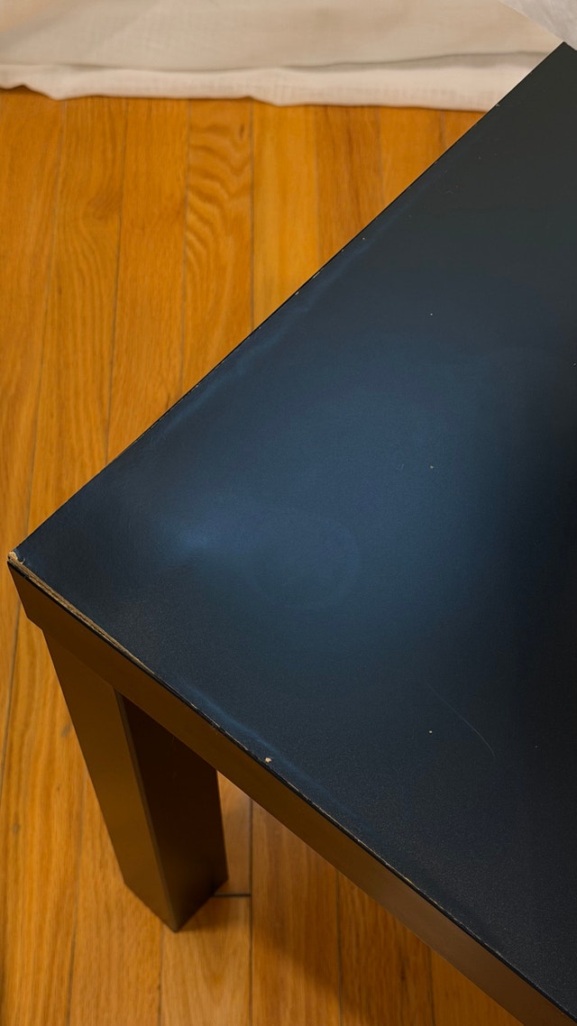 IKEA Lack Side Table - photo 4
