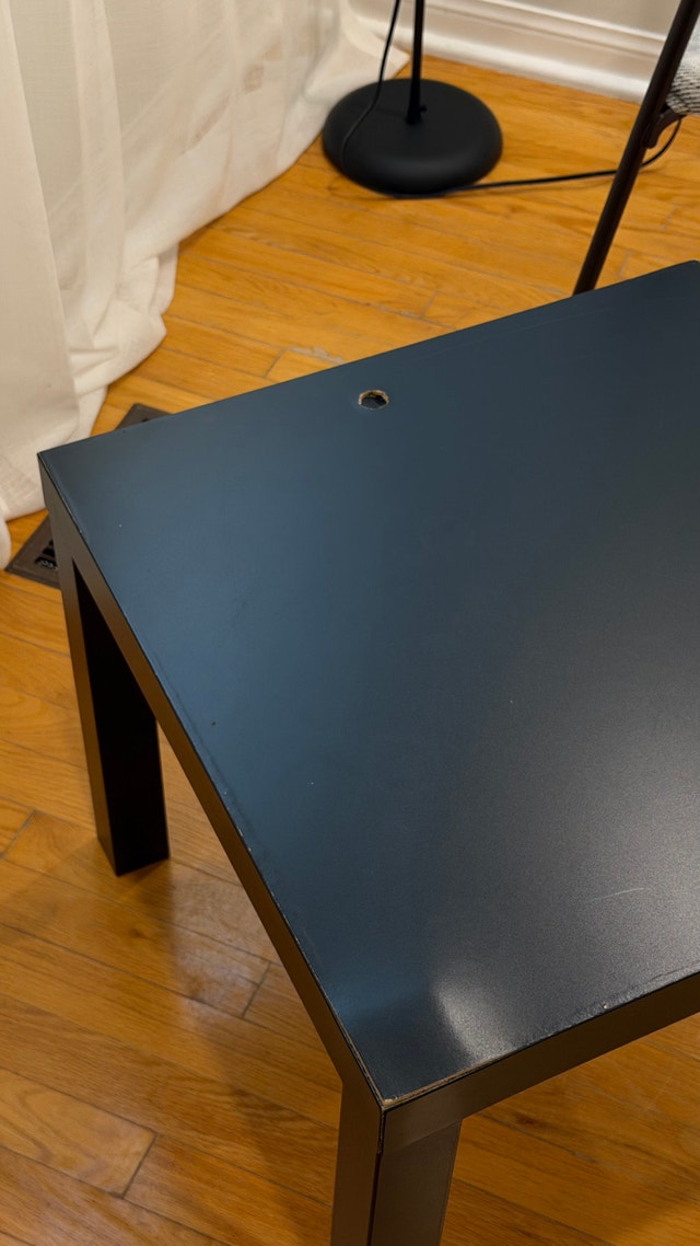 IKEA Lack Side Table - photo 5