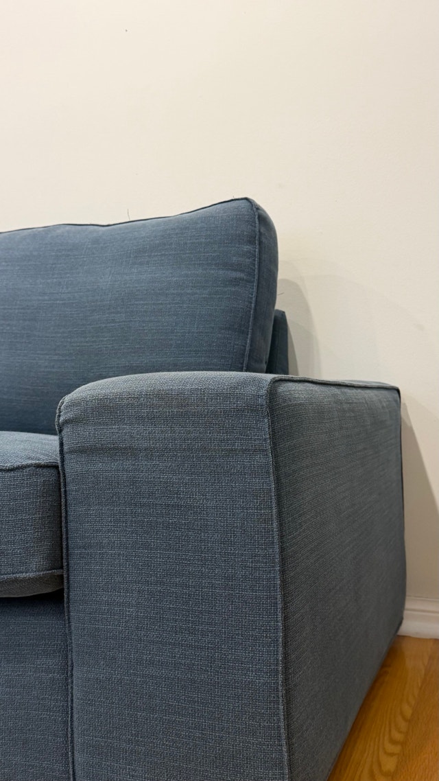 IKEA Sofa - photo 5
