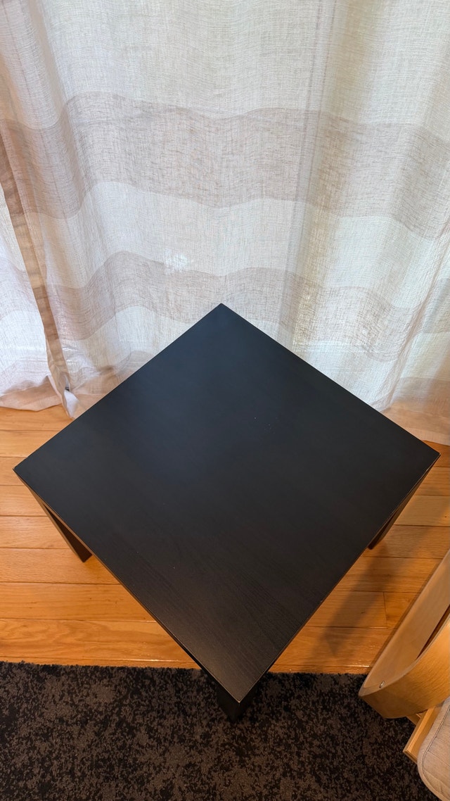 IKEA Lack Side Table - photo 2