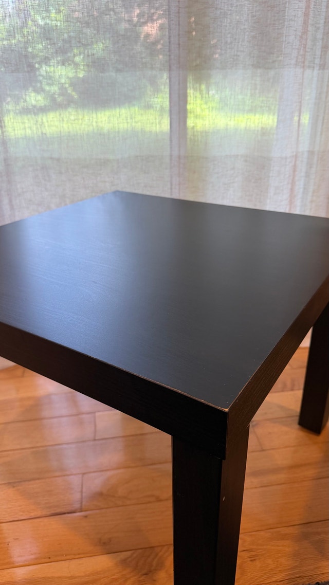 IKEA Lack Side Table - photo 3