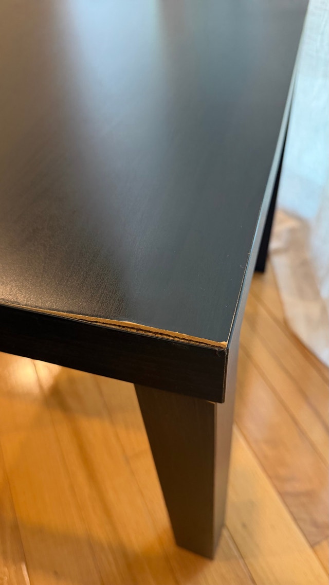 IKEA Lack Side Table - photo 4
