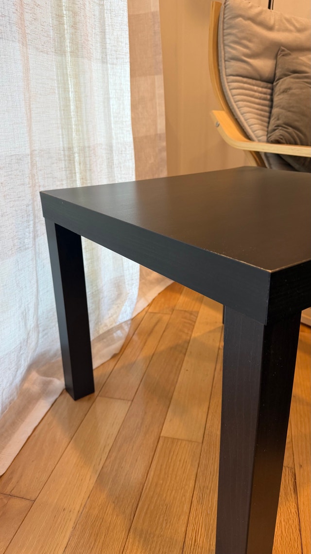 IKEA Lack Side Table - photo 5