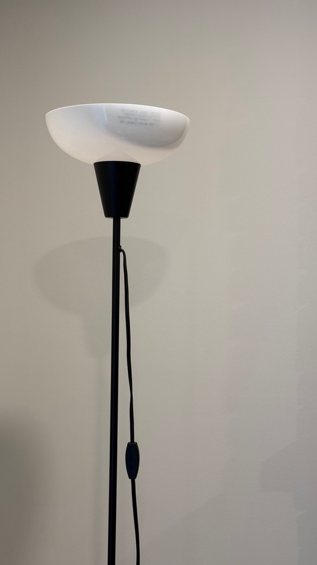 IKEA Floor Lamp - photo 2