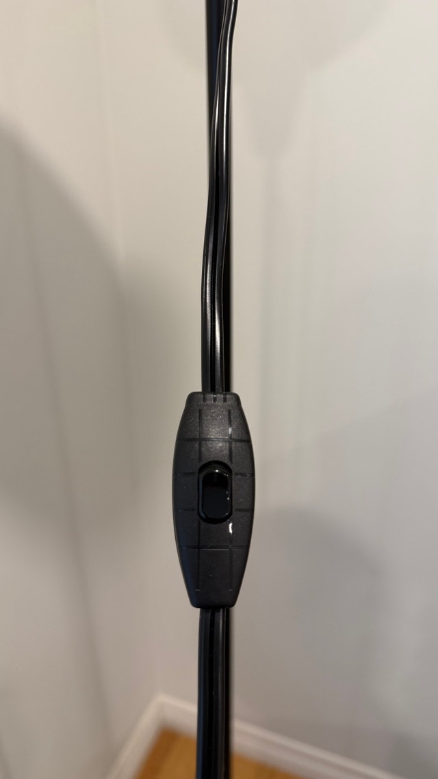 IKEA Floor Lamp - photo 4