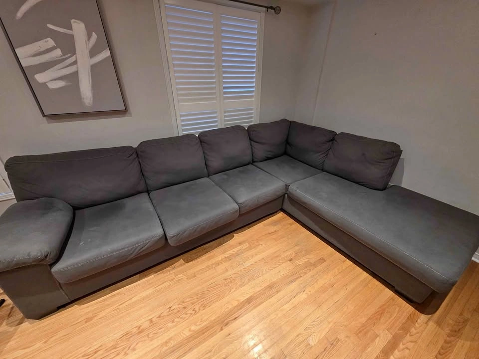 Sectional