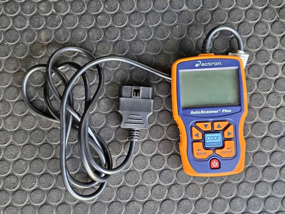 Actron OBDII Code Reader