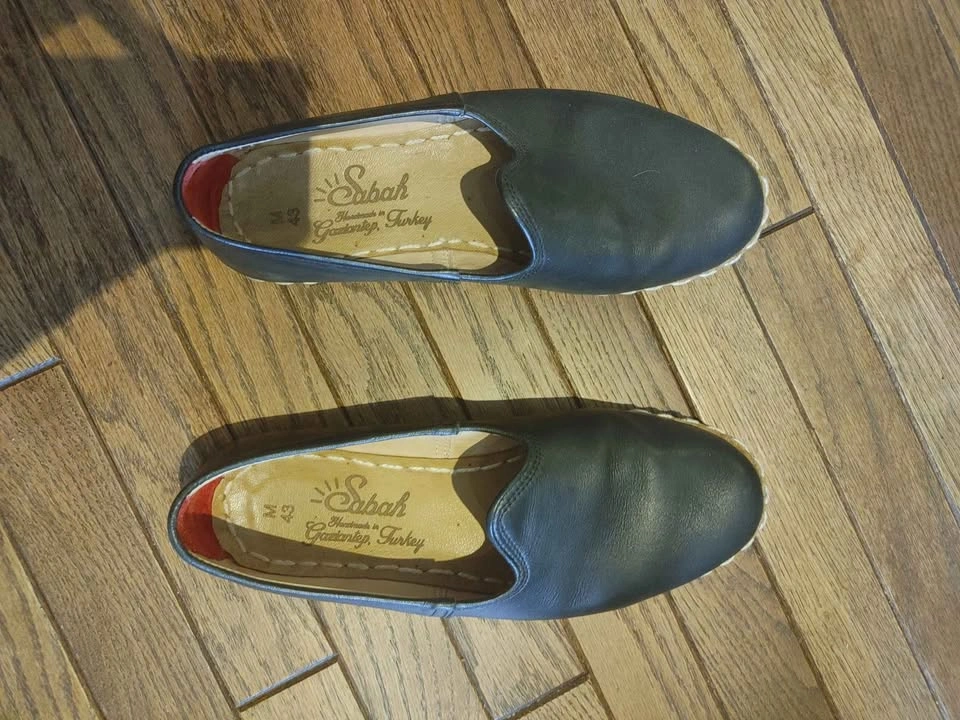 Sabah size M43 shoes - photo 2