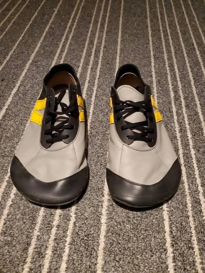 Softstar barefoot shoes