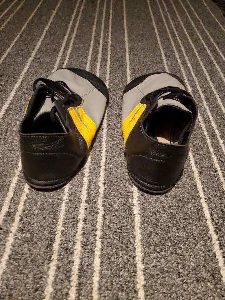 Softstar barefoot shoes - photo 2