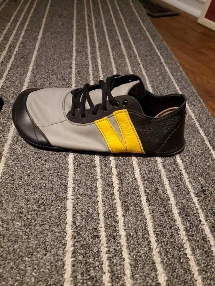 Softstar barefoot shoes - photo 3