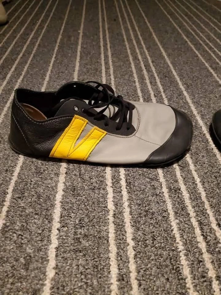 Softstar barefoot shoes - photo 4