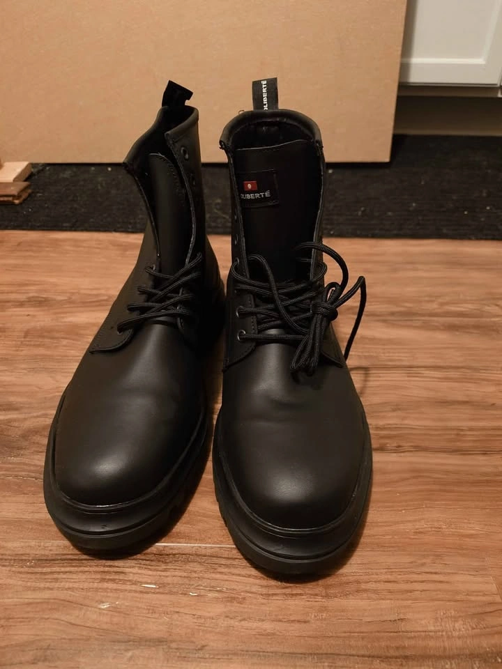 Oliberté London Mens Boots Size 11M (Made in Canada) - photo 2