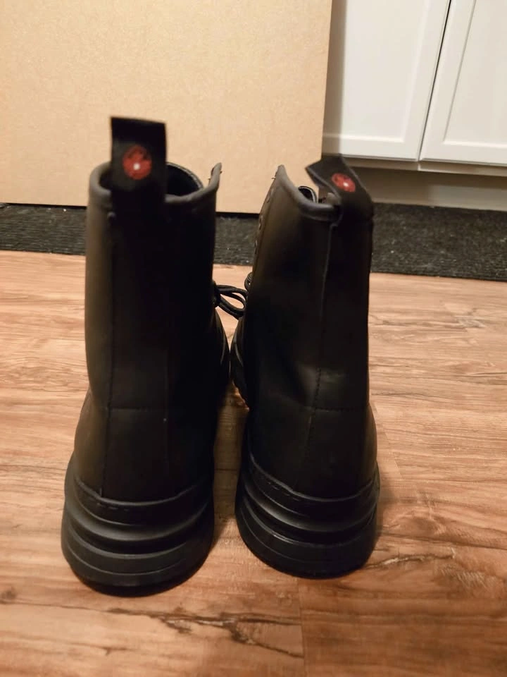 Oliberté London Mens Boots Size 11M (Made in Canada) - photo 4