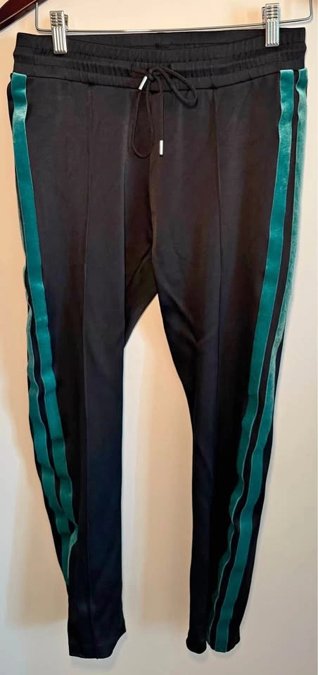 Sandro track pants