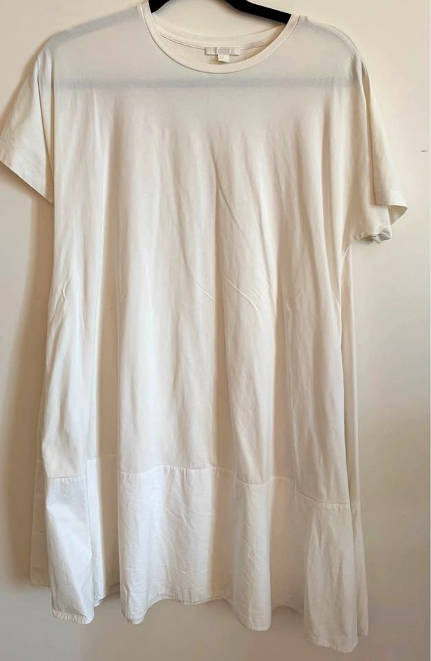 Small Cos T-shirt Dress