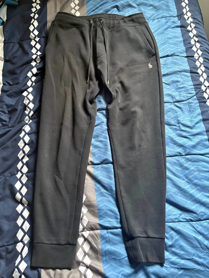 Polo Man small pants