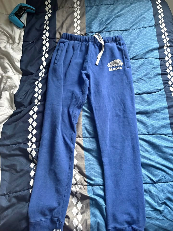 roots womens pants