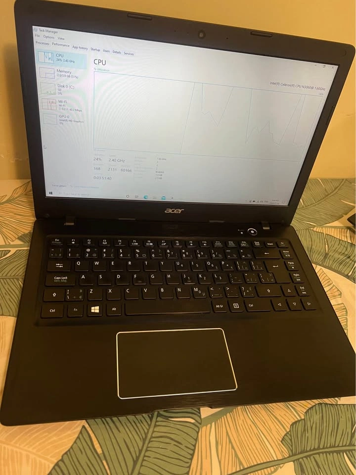 Acer Swift SF114-31 Laptop - photo 5