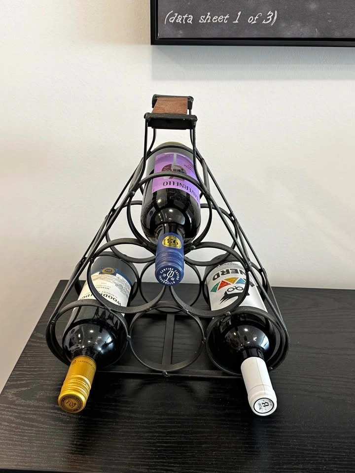 Bottle holder