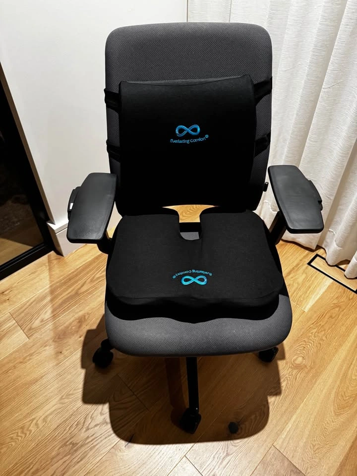 Office desk chair - photo 2