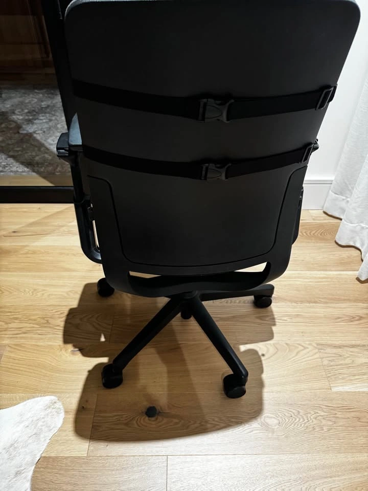 Office desk chair - photo 3