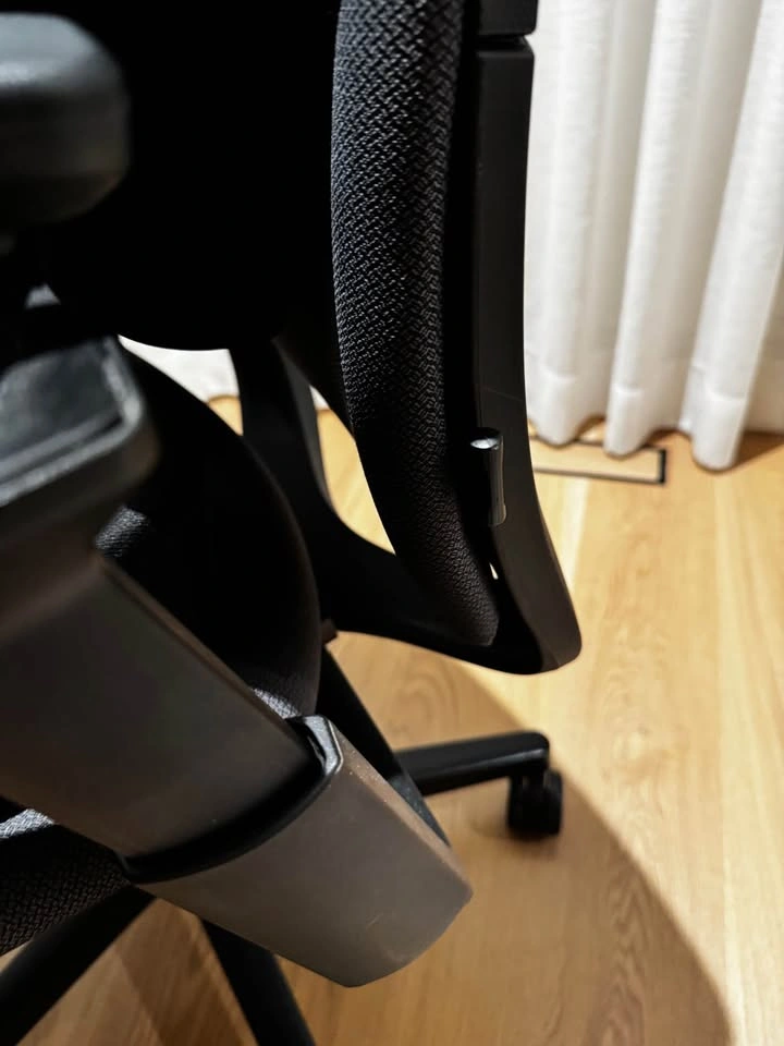 Office desk chair - photo 5