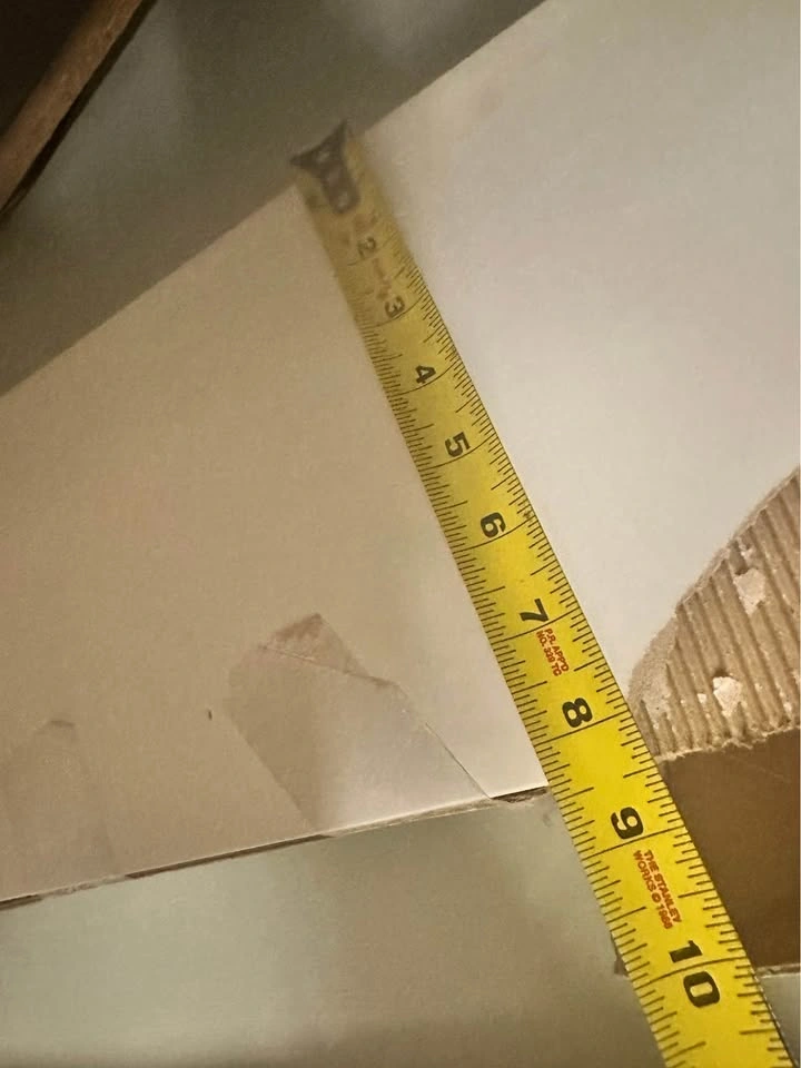 Wood-Look Flooring Planks (LVP / Laminate) – Leftover Box - photo 5
