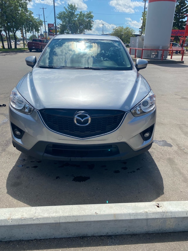 Mazda CX-5 Touring
